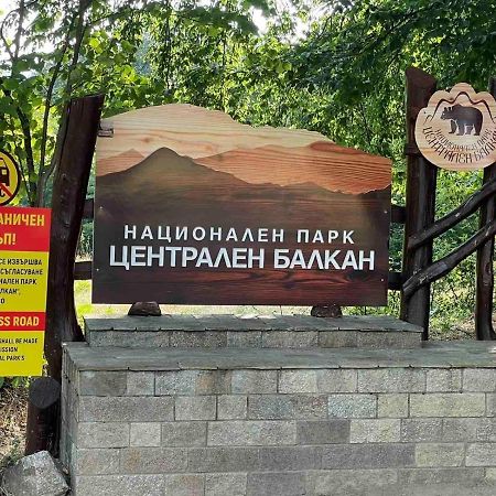 Комплекс Омайник Villa Kalofer Eksteriør billede