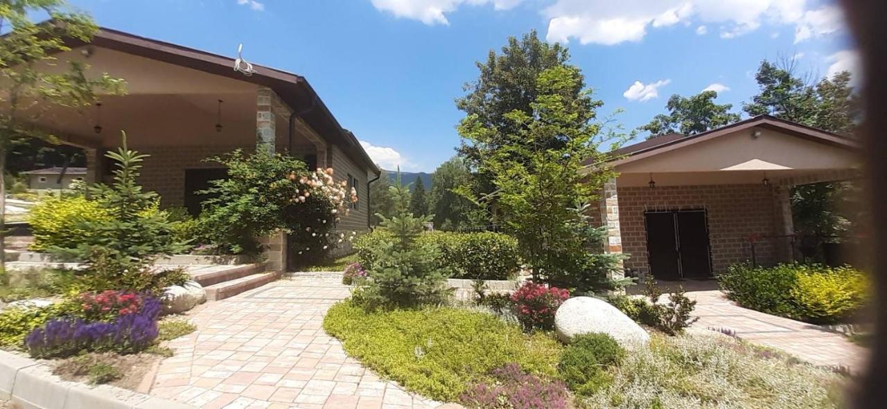 Комплекс Омайник Villa Kalofer Eksteriør billede