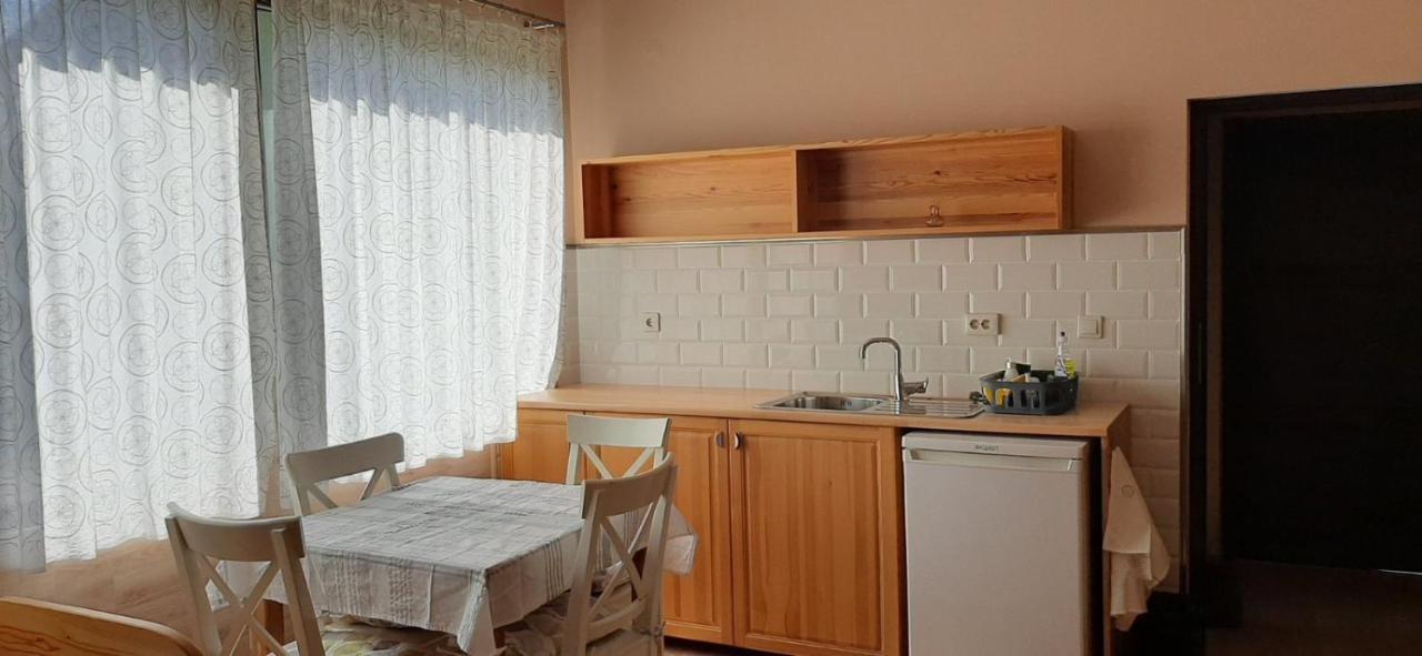 Комплекс Омайник Villa Kalofer Eksteriør billede