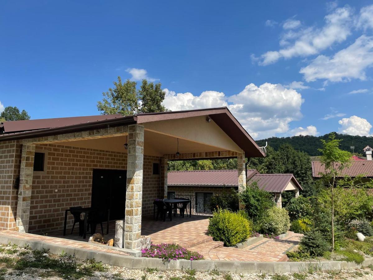Комплекс Омайник Villa Kalofer Eksteriør billede