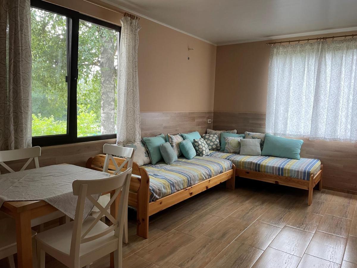 Комплекс Омайник Villa Kalofer Eksteriør billede