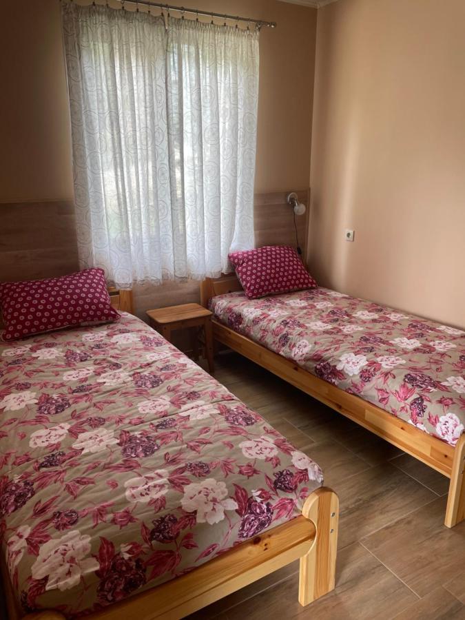 Комплекс Омайник Villa Kalofer Eksteriør billede