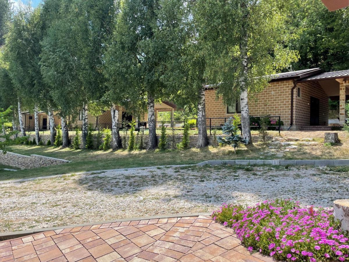 Комплекс Омайник Villa Kalofer Eksteriør billede