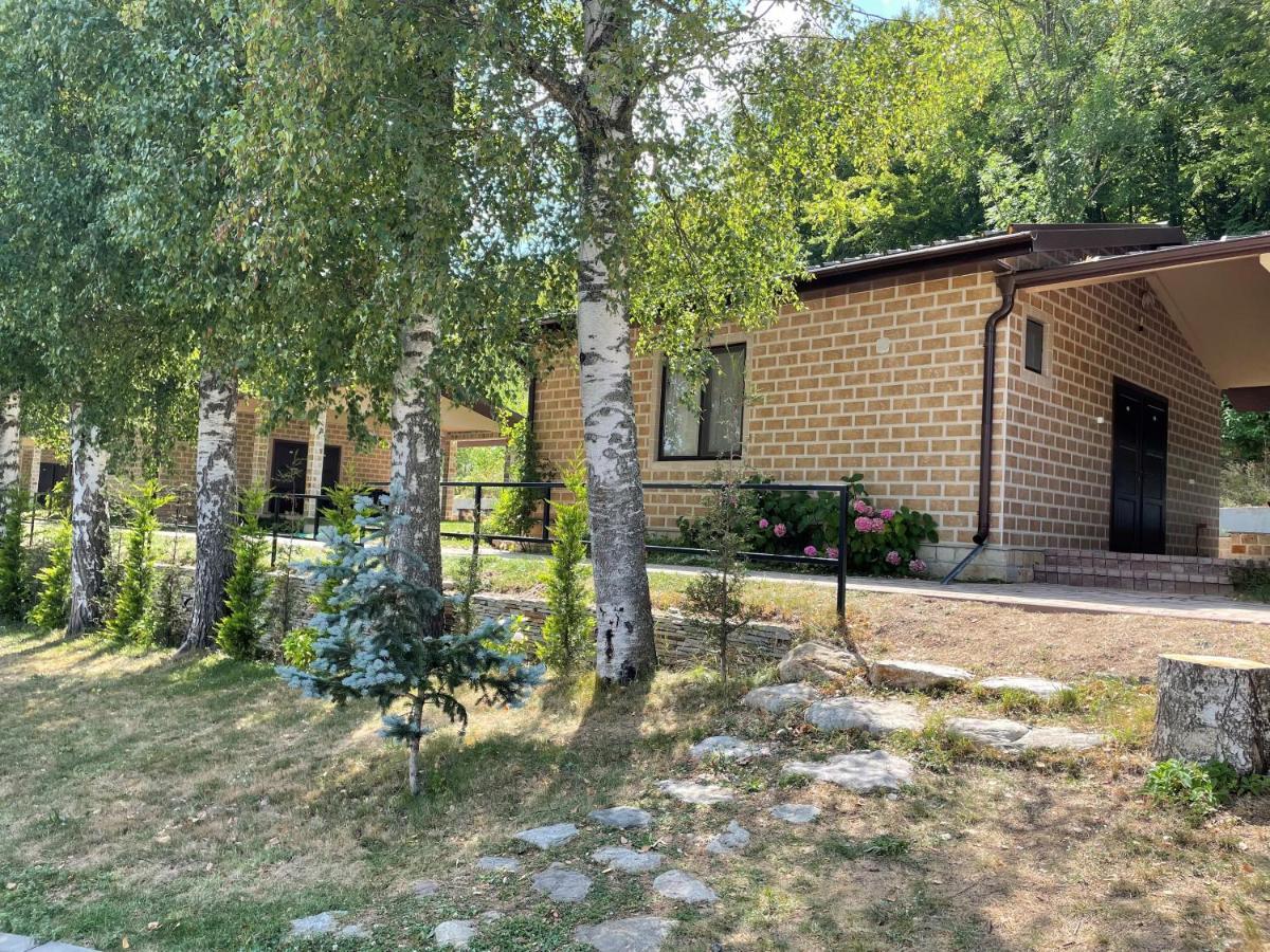 Комплекс Омайник Villa Kalofer Eksteriør billede